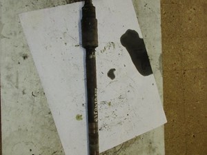 Used 1989 Ford L8000 Steering Shaft (Stock #21402482)) Part Image
