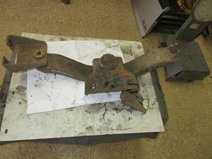 Used 1989 Ford Trans Misc Part Image