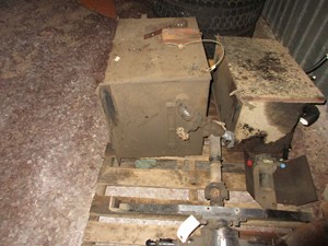 Photo of part