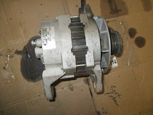Used 1994 Cummins 6C 8.3 Alternator (Stock #21403549)) Part Image