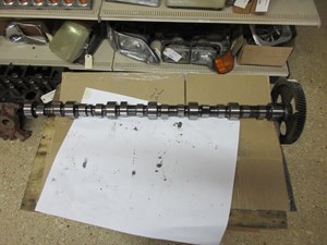 Used 1994 Cummins 6C 8.3 Camshaft (Stock #21403504)) Part Image