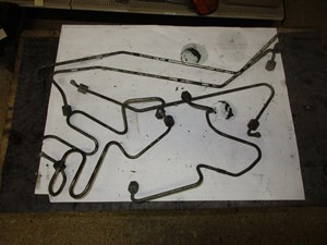 Used 1994 Cummins 6C 8.3 Fuel Injection Part (Stock #21403421)) Part Image