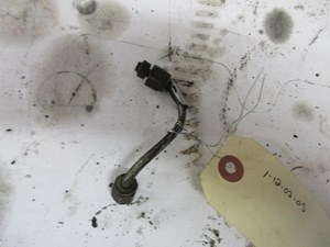 Used 1994 Cummins 6C 8.3 Fuel Injection Part (Stock #21403459)) Part Image