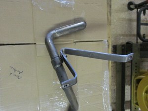 Used 1994 Cummins 6C 8.3 Oil Pump (Stock #21403498)) Part Image