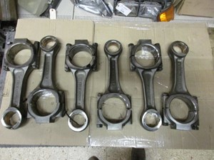 Used 1994 Cummins 6C 8.3 Piston & Rod (Stock #21403516)) Part Image