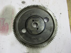 Photo of part