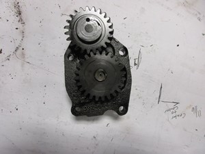 Used 1994 Cummins C8.3 Oil Pump (Stock #21403445)) Part Image