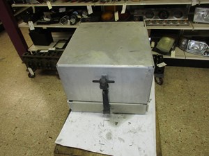 Used 1994 Freightliner FL60 Battery Box (Stock #21403478)) Part Image