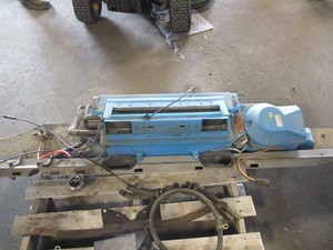 Used 1994 Freightliner FL60 Dash Ass'y (Stock #21403797)) Part Image