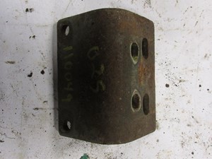 Used 1994 Freightliner FLD Bracket (Stock #21402770)) Part Image