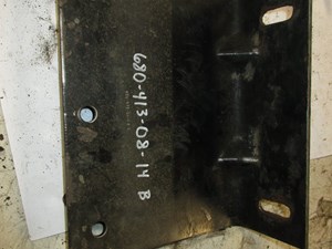 Used 1994 Freightliner FLD Bracket (Stock #21402766)) Part Image