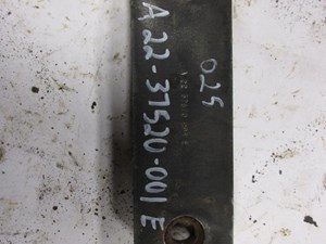 Used 1994 Freightliner FLD Bracket (Stock #21402769)) Part Image
