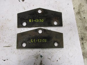 Used 1994 Freightliner FLD Engine Mount (Stock #21402761)) Part Image