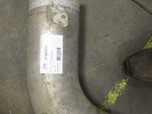 Used 1994 Freightliner FLD120 Air Cleaner (Stock #21403833)) Part Image