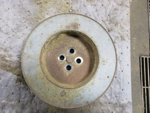 Used 1995 Cummins B5.9 Balancer Image