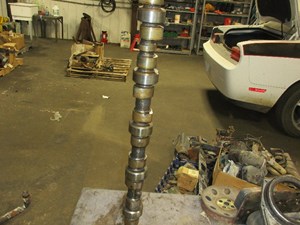 Used 1995 Cummins B5.9 Camshaft (Stock #21402987)) Part Image