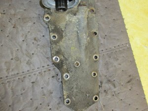 Used 1995 Cummins B5.9 Engine Misc Part Image