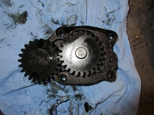 Used 1995 Cummins B5.9 Oil Pump (Stock #21402985)) Part Image