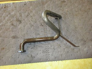 Used 1995 Cummins B5.9 Oil Pump (Stock #21402997)) Part Image
