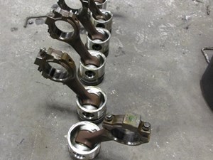 Used 1995 Cummins B5.9 Piston & Rod (Stock #21402999)) Part Image