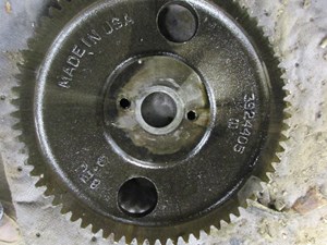 Used 1995 Cummins B5.9 Timing Gear (Stock #21402984)) Part Image