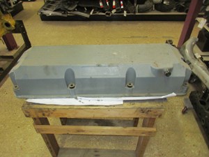 Used 1995 Detroit Series 60 12.7 DDEC III Valve Cover (Stock #21403479)) Part Image