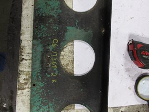 Used 1995 Freightliner FLD120 Tail Light Assy Image