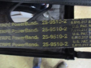 Used 1996 Detroit Series 60 12.7L DDEC IV Engine Misc Part (Stock #21403820)) Part Image