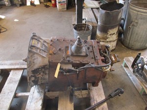 Used 1996 Eaton/Fuller RTX14609B Trans Misc Part Image