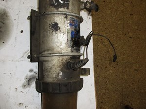Used 1997 Detroit Series 60 Water Seperator (Stock #21403218)) Part Image