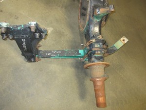 Used 1997 Freightliner FL120 Spring, Rear Leaf Image
