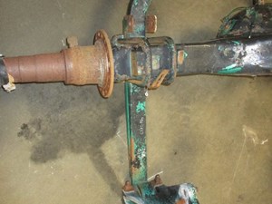 Used 1997 Freightliner FLD-120 Spring, Rear Leaf Image