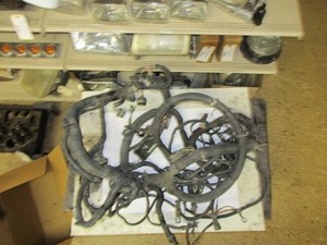 Wiring Harness Parts | TPI