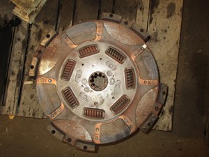 Photo of part