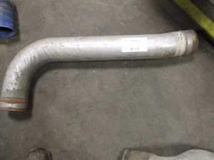 Used 1998 International 9200 Air Cleaner (Stock #21403839)) Part Image