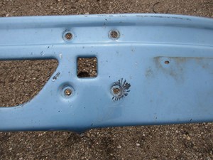Used 1998 International 9200 Bumper (Stock #21403193)) Part Image