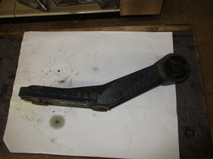 Used 1998 Volvo VNL Cab Mount (Stock #21403309)) Part Image