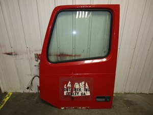 Used 1998 Volvo VNL64T Door (Stock #21402378)) Part Image