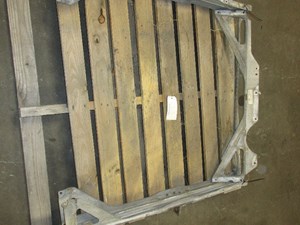 Used 1998 Volvo VNL64T Radiator Frame/Bracket (Stock #21402373)) Part Image