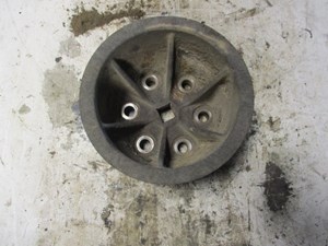 Used 2000 Detroit Series 60 12.7L DDEC IV Balancer Image