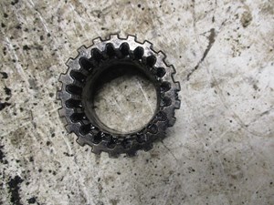 Used 2000 Detroit Series 60 12.7L DDEC IV Engine Misc Part (Stock #21403653)) Part Image