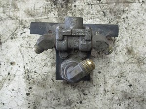 Used 2000 Detroit Series 60 12.7L DDEC IV Engine Misc Part (Stock #21403688)) Part Image