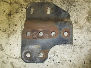 Used 2000 Freightliner CENTURY CLASS/COLUMBIA Hood Hinge (Stock #21403684)) Part Image