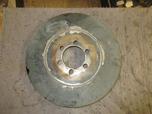 Used 2003 Detroit Series 60 12.7L DDEC IV Balancer Image
