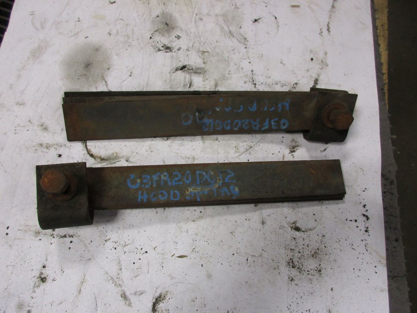 Toggle Switch Wiring >> 2003 Freightliner COLUMBIA (Stock #21403374) | Hood Hinges | TPI Toggle Switch Wiring >> 2003 Freightliner COLUMBIA (Stock #21403374) | Hood Hinges | TPI