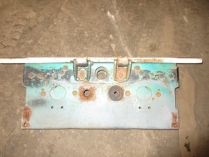 Used 2003 Freightliner COLUMBIA Radiator Frame/Bracket (Stock #21402747)) Part Image
