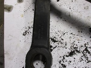 Used 2003 Steering Misc Part Image