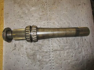Used 2005 Eaton Diff Misc Part Image