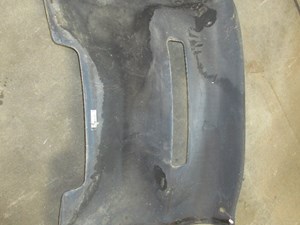 Used 2005 Kenworth T2000 Cab Fairing (Stock #21402330)) Part Image