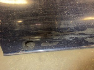 Used 2005 Kenworth T2000 Cab Fairing (Stock #21402328)) Part Image